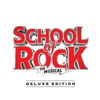 Finale - The Original Broadway Cast of School of Rock, Andrew Lloyd Webber