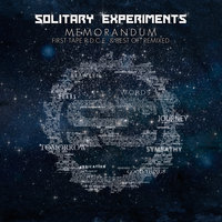 Wake up Your Mind - Solitary Experiments