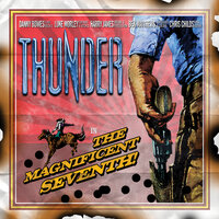 You Can't Keep a Good Man Down - Thunder