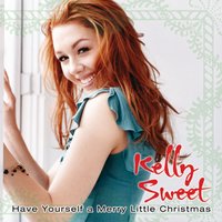 White Christmas (featuring Dave Koz) - Kelly Sweet, Dave Koz