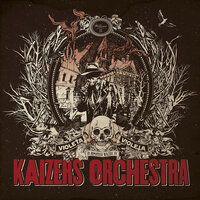 Gresk Komedie - Kaizers Orchestra