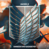 Shinzou wo Sasageyo! - Jackie-O