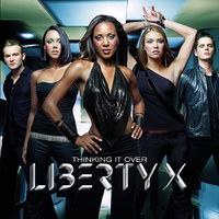 Feel The Rush - Liberty X