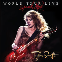 Drops Of Jupiter - Taylor Swift