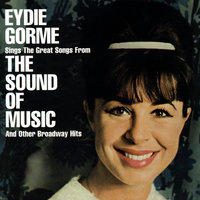 Send In the Clowns (From "A Little Night Music") - Eydie Gorme