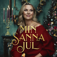 Julen närmar sig - Sanna Nielsen