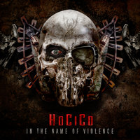In the Name of Violence - Hocico, Faderhead