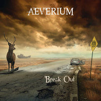 Heaven's Burning (Harvest Time) - Aeverium