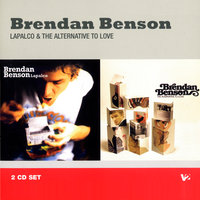 Tiny Spark - Brendan Benson