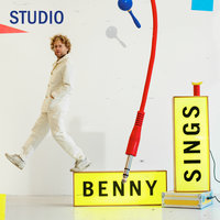 The Beach House - Benny Sings