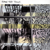 No More Mosquitoes - Four Tet, Boom Bip