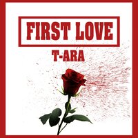 FIRST LOVE - T-ara, EB