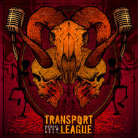 Swing Satanic Swing - Transport League