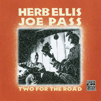 Oh Lady, Be Good - Herb Ellis, Joe Pass