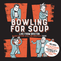 Today Is Gonna Be a Great Day (Theme Song to Phineas and Ferb) - Bowling For Soup