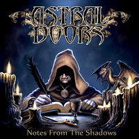 Desert Nights - Astral Doors
