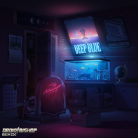 Deep Blue - The Midnight, Droid Bishop