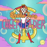 Cheerleader - Stella Jang, Olltii