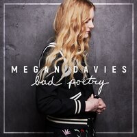 Black and White - Megan Davies