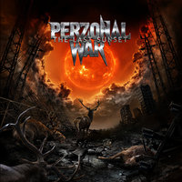 Metalizer - Perzonal War