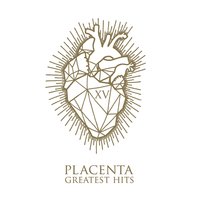 The Shape of Death to Come - Placenta