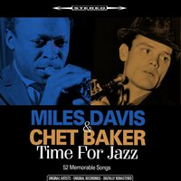 Now's the Time - Miles Davis