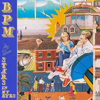 Stars In My Eyes - Ball Park Music