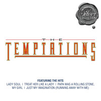 Ball Of Confusion (That's What The World Is Today) - The Temptations