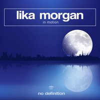 In Motion - Lika Morgan