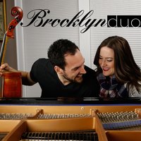 Someone Like You - Brooklyn Duo