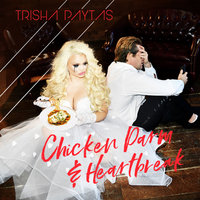 Chicken Parmesan and Heartbreak - Trisha Paytas