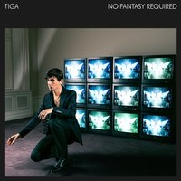 3 Rules - Tiga