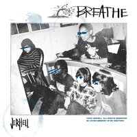 Breathe - JERHELL