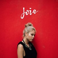 Right Here Right Now - Joie Tan