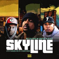 Skyline - Fashawn, Skyzoo