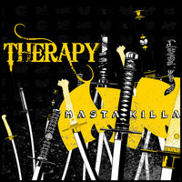 Therapy - Masta Killa, Method Man, Redman