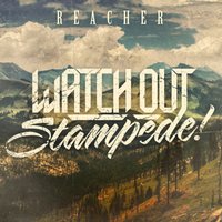 We Are the Branches - Watch Out Stampede