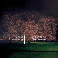 Dust - Craig Armstrong, Jerry Burns