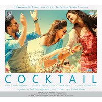 Main Sharabi (From "Cocktail") - Imran Aziz, Yo Yo Honey Singh