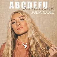 ABCDEFU - Julia Cole