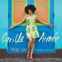 Not While I'm Around - Cyrille Aimée