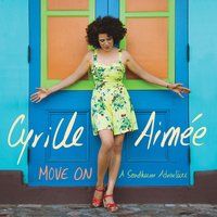 Move On - Cyrille Aimée