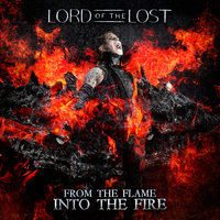 Kill It with Fire (But Kill It Good) - Lord Of The Lost, Rabia Sorda