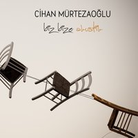 Teselli (Canlı) - Cihan Mürtezaoğlu