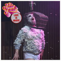 He's Got His Mother's Hips - John Grant