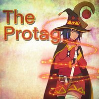 The Protag - Shiki-TMNS