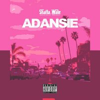 Adansie - Shatta Wale