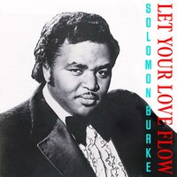 More - Solomon Burke