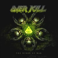 Hole in My Soul - Overkill