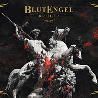 Krieger - Blutengel, Chris Harms, Lord Of The Lost